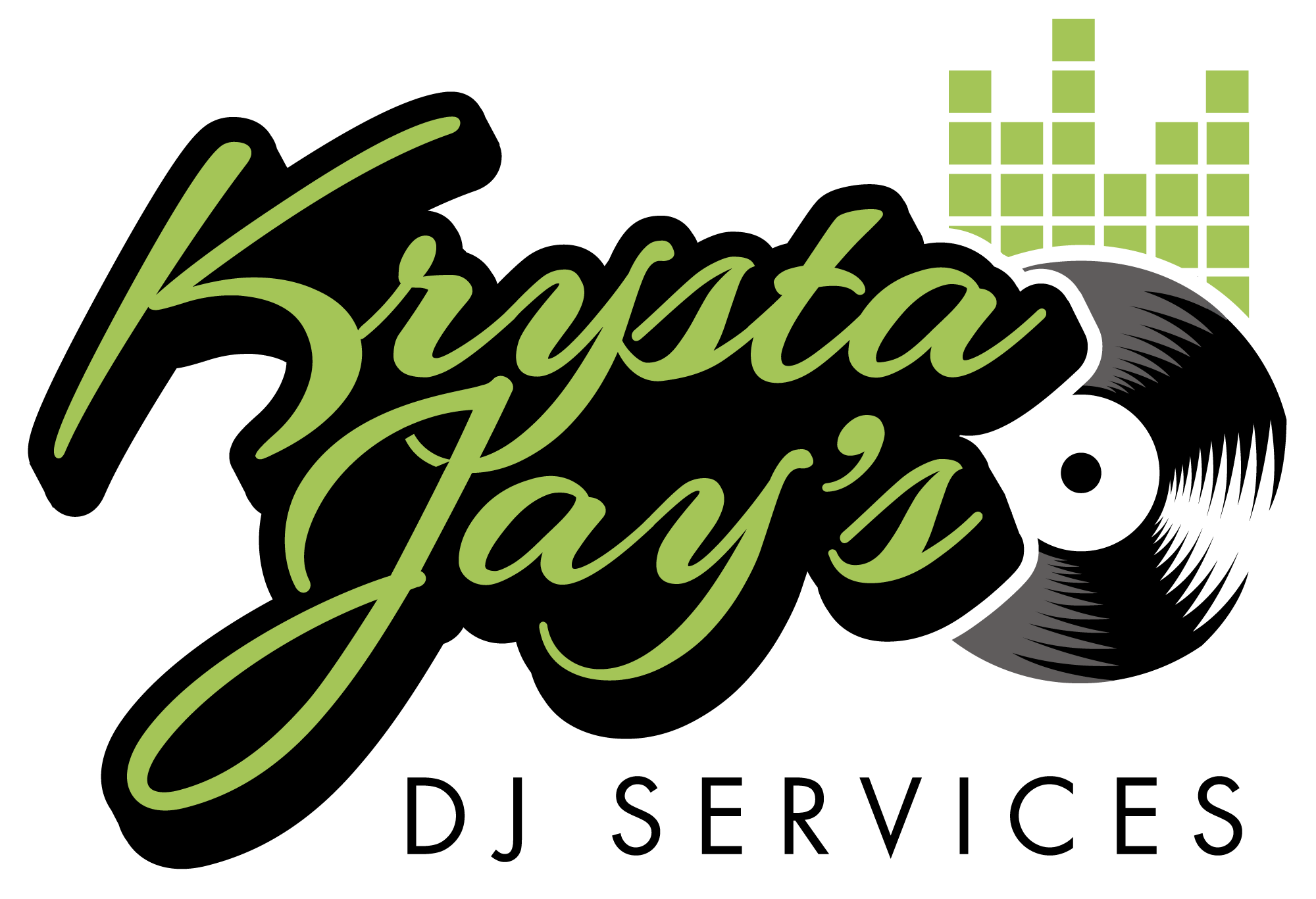 KrystaJayDJ-LogoClearBackForPaper
