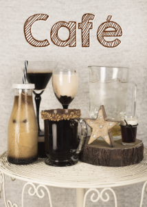 19 - Cafe Cover