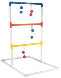 Ladder Toss