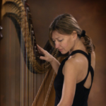 Dorothy Brzezicki Harpist