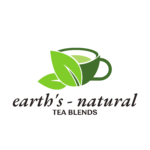 Earths Natural Tea Blends