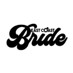 East Coast Bride Logo SOCIAL