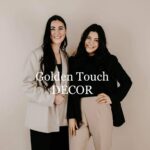 Golden Touch Decor